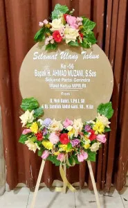 Ulang tahun Pondok Aren